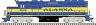 10002586 Atlas Ho Alaska Railroad With Sound 843096087674