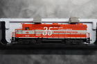 100002616 10002616 Atlas Trainman Ho Gold Wisconsin Southern 843096094269