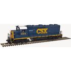 10002617 Atlas Emd Csx Dcc Sound Ho Scale