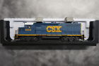 100002618 10002618 Atlas Trainman Ho Gold Csx 843096094283