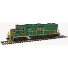10002620 Atlas Emd Reading Dcc Sound Ho Scale