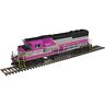 10002740 Atlas Ho Mbta Esu Loksound And Dcc Equipped