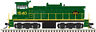 10002865 Atlas Ho Reading Northern Diesel Locomotive 843069109792