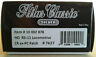 10002878 Atlas Ho Scale Classic Silver Conrail Patch
