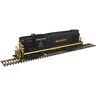 10002889 Atlas Ho Nickel Plate Road With Sound 843069110033