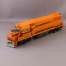 10003619 Atlas Ho Trainman Gold Chicago South Shore Freight 843069168188