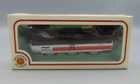 1001 Bachmann Ho Scale Trains Dome Tank Car Exxon Electric Locomotive