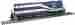 10011017 Atlas Ho Long Island C420 Blue White Wave 227 Decoder Sound