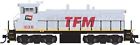 10011066 Atlas Ho Scale Tfm 843375087548