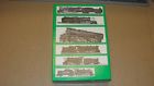 100200 Bowser Pacific Steam Locomotive Tender Kit