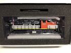 10022 Rapido Canadian National Cn