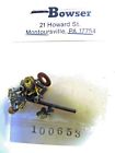 100653 Bowser Ho 1-87 Sc