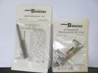 100905 Bowser Ho Sc Valve Gear For Locomotive Sealed Bag