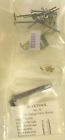 100930 Bowser Ho Sc Valve Gear Kit For Old Lady Locomotive