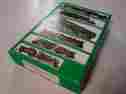 101000 Bowser Ho T-1 Duplex Kit Partial Build Rare Discontinued Locomotive