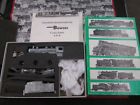 101100 Bowser Ho Scale Casey Jones Steam Locomotive Kit By