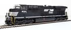 Es44ac 10159 Walthersmainline Ge Standard Dc Norfolk Southern Ho Mib 616374130351