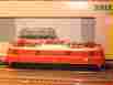 1018.0 22683 Trix Electric Loco Class Obb Usa Free Shipping 4028106226830