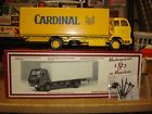 102020 10202 Djh Vintage Masterpieces In Minature Limited Edition Die Cast Truck