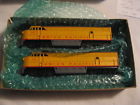1041 Ahm Ho Trains Fairbanks Morse Union Pacific Diesel Locomotive