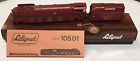 E24o101 10501 Liliput Dampflok Stromlinienlok Br Dr Box Papers
