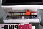 10536 Rapido Gmd-1 4 Axle 679164032334
