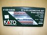 106-0406 Kato Scale Great Northern Empire Builder Emd Locomotive 949727006604