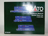 106-6180 Kato Gunderson Dbl Stac Car Pacer Intermodal Rd 949727679884