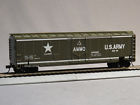1068-b Box Car Ammo Ammunition 037135010680