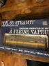 107108 Rapido Factory New Ho Steam Generator Car York Ontario Western
