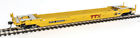 109113 Walthers Proto Ho Rebuilt Well Car Dttx Nib