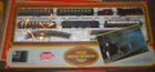1092 Model Power Rare Ho Scale Orient Express Car Set And