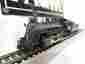 11-0222 United Ho Scale Brass Long Bell Locomotive Tender Bst