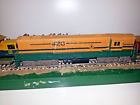110-6 95 Athearn Ho Factory