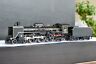 11021 Tenshodo Crown Brass Jnr Express Steam Engine Upgraded Last Run