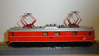 1110.14 Electric Locomotive 1044 100-4 Roco Ho J936 Obb No Original Box