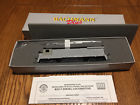 B23-7 11101 Bachmann Plus Nos Ho Diesel Locomotive Undecorated 022899111018