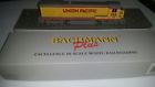 11103 Bachmann Plus Ho Scale Union Pacific