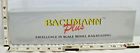 11114 Bachmann Plus Ho Scale Ge Diesel Mopac Engine Boxed Sealed