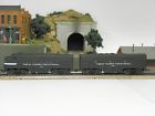 11201-02  Bachmann Plus Ho Scale New York Central Emd Both Power