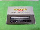 0228998 11213 Bachmann Plus Ho Scale 022899112138