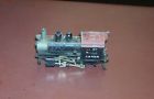 11217 " Parts - 4244 Rivarossi Train Dapol Restoration Engines