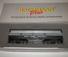 11222 Bachmann Plus Ho Scale Powered New York Central Emd Diesel