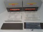 11234 And 11236 Bachmann Plus Ho Scale Emd Powered Sp Daylight Locomotives