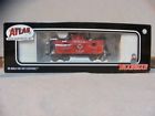 11240 Atlas Caboose Trainman Erie