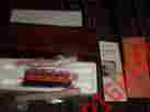 11316 Liliput 113 16 3 Track Ho Obb Electric Locomotive Appears New In Box