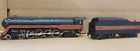 11361 Bachmann Plus Ho Norfolk Western Class Smoke