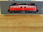 114-11 Liliput Lilliput Ho Electric Locomotive Of The Austrian Railways Brand