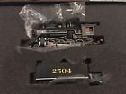 11428 Bachmann Spectrum Ho Baldwin