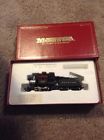 335-521 1147 Train Goat Switcher Ho Mantua Engine Reading